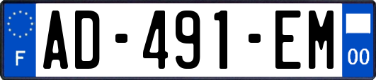 AD-491-EM