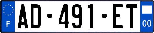 AD-491-ET