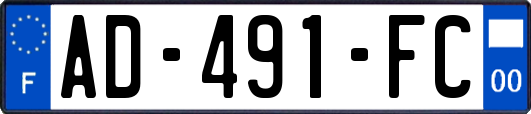 AD-491-FC