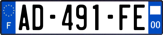 AD-491-FE