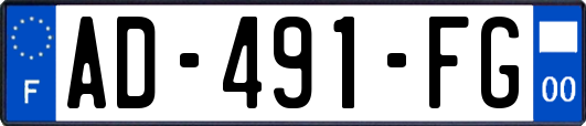 AD-491-FG