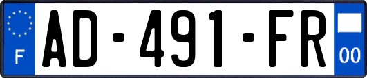 AD-491-FR