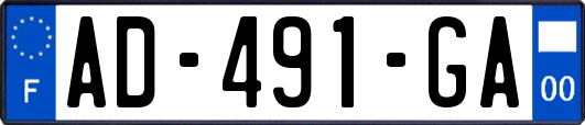 AD-491-GA