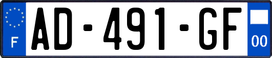 AD-491-GF