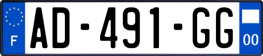AD-491-GG