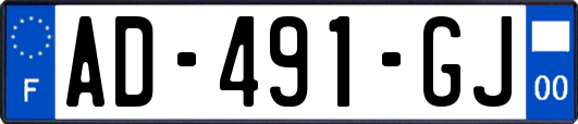 AD-491-GJ