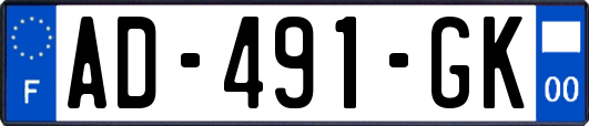 AD-491-GK
