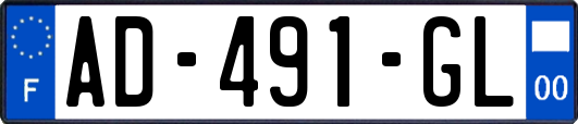 AD-491-GL