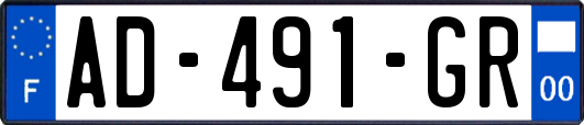 AD-491-GR
