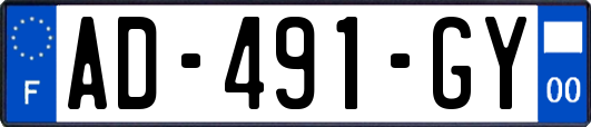 AD-491-GY