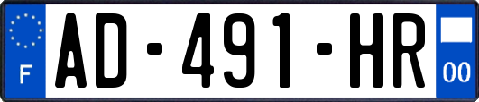 AD-491-HR