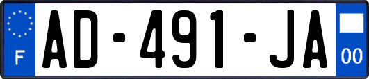 AD-491-JA