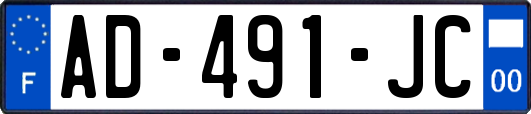 AD-491-JC