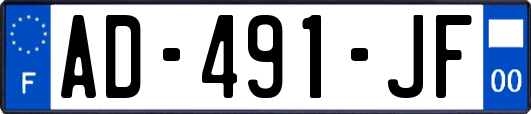 AD-491-JF