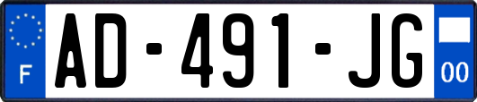 AD-491-JG