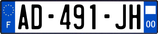 AD-491-JH
