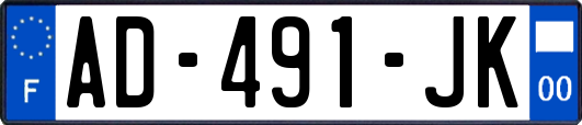 AD-491-JK
