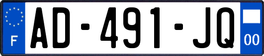 AD-491-JQ