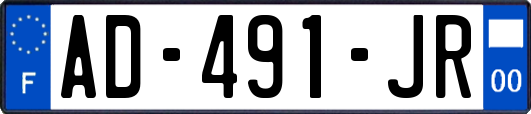 AD-491-JR