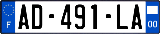 AD-491-LA