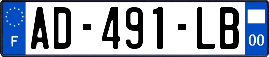 AD-491-LB