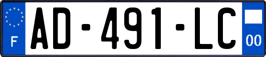 AD-491-LC