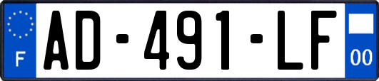 AD-491-LF