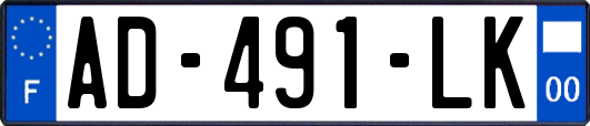 AD-491-LK