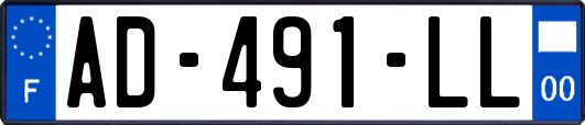 AD-491-LL