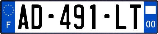 AD-491-LT