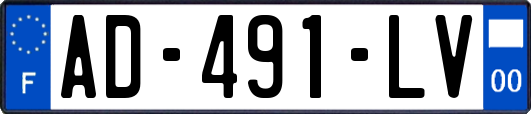 AD-491-LV