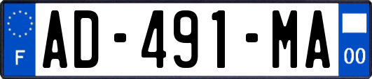 AD-491-MA