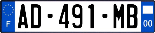 AD-491-MB
