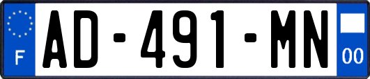 AD-491-MN
