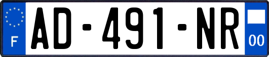 AD-491-NR