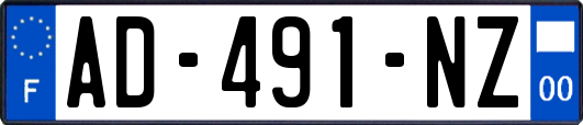 AD-491-NZ