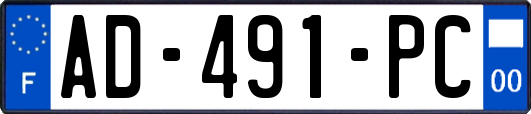 AD-491-PC
