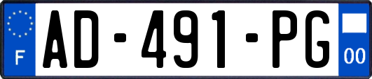 AD-491-PG