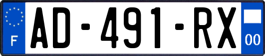 AD-491-RX