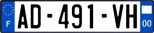 AD-491-VH