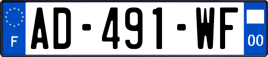 AD-491-WF