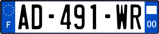 AD-491-WR