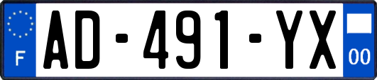 AD-491-YX