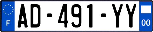 AD-491-YY