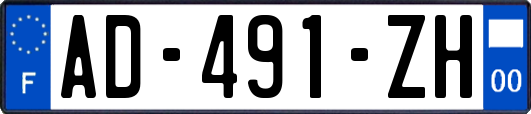 AD-491-ZH