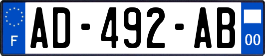 AD-492-AB