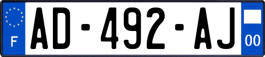 AD-492-AJ