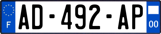 AD-492-AP