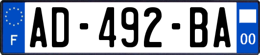 AD-492-BA