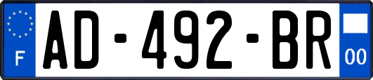 AD-492-BR